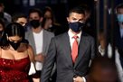 Роналду отдал Левандовски титул Лучшего игрока года по версии Globe Soccer Awards — СМИ
