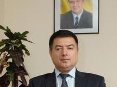 В КС уверяют: у Тупицкого была  уважительная причина  не явиться в Офис Генпрокурора