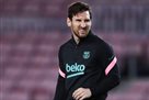 Koeman: If Messi decides his future, it won t depend on the coach