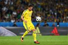Seleznev: There was no conflict with Shevchenko, probably, I don t fit the national team