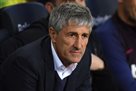 Сетьен: Конечно, я бы согласился вернуться в Барселону