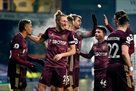 Вест Бромвич — Лидс 0:5 Видео голов и обзор матча