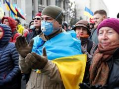 Пандемия — не самое страшное. Чего боялись украинцы в 2020-м