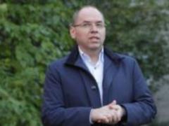 В Украине увеличат количество тестирований на антиген к COVID-19
