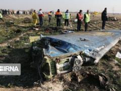 Иран выплатит по $150 тыс. семьям погибших в крушении самолета МАУ