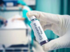 Украина получит еще 1,9 млн доз вакцины против COVID-19 в максимально короткие сроки