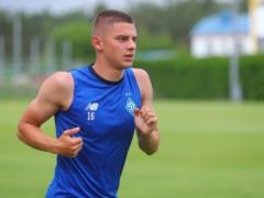 Ведущий футболист  Динамо  назвал самую дорогую покупку в жизни