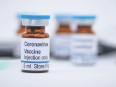Зеленский надеется получить 16 млн. доз вакцины по программе COVAX