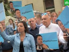 Путин ужесточил требования к работе журналистов на митингах