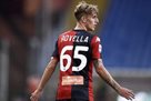 Ювентус готов приобрести юного полузащитника Дженоа