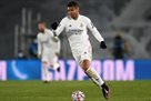 Каземиро: Кто-то может говорить о VAR и судьях, но мы должны говорить только о футболе