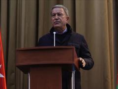 Турецкие военные обещают стоять на страже прав Азербайджана