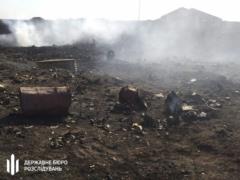 В ООС командир армейской части  просадил в воздух  121 млн. грн. налогоплательщиков