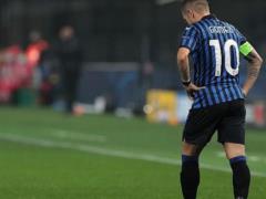 President of Atalanta: Gomez? This topic is closed for me. Gasperini remains