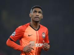Top exit transfer: Real Madrid and Manchester City will compete for Shakhtar winger