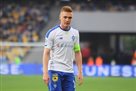 Цыганков – лучший игрок Динамо Киев по итогам 2020 года