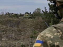Российские войска активизировались на Донбассе: 9 обстрелов за сутки