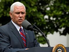 Суд в США отклонил иск конгрессмена о праве Майкла Пенса пересмотреть результаты выборов? президента