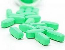 Treatment of bladder skid