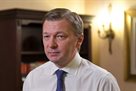 Палкин: Луческу ценит не отношения людей, он ценит свое эго