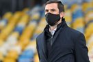 Палкин: Срна будет тренером Шахтера