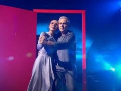 Юлия Санина ошеломила, что ее отец был барабанщиком группы The Hardkiss