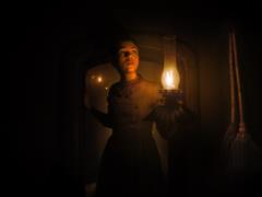 Compiled a rating of the best horror movies of 2020