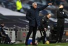Mourinho: Aston Villa is my favorite team in the Premier League at the moment