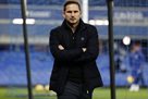 Lampard: Our position in the Premier League table does not seem deplorable