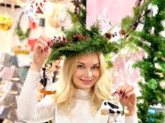 Лидия Таран показала себя в детстве в садике