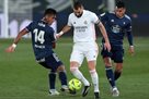 Реал – Сельта 2:0 Видео голов и обзор матча