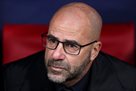 Bosch on defeat at Eintracht: this shouldn t happen