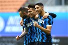 Интер — Кротоне 6:2 Видео голов и обзор матча