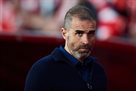 Атлетик уволил тренера после победы
