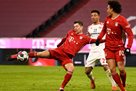 Бавария совершила камбэк в матче с Майнцом