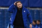 Лампард находится под угрозой увольнения из Челси — The Athletic