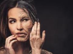 Signs your body is aging faster