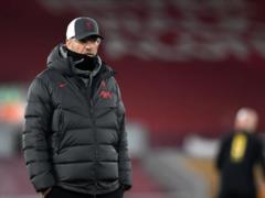 Клопп: Не знаю, станет ли Ливерпуль покупать защитника