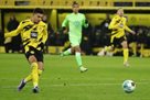 Боруссия Д – Вольфсбург 2:0 Видео голов и обзор матча