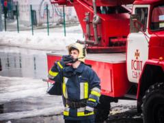 За неделю подразделения ГСЧС спасли 135 человек и ликвидировали 984 пожара