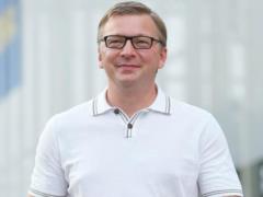 Палкин: Срна – лучший футболист в истории Шахтера
