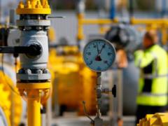 Украинские подземные хранилища в 2020 году накопили рекордный запас газа