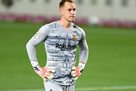 Тер Штеген: Барселоне надо улучшать свою игру