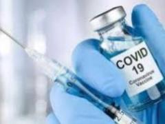 Stickers will be glued to people after coronavirus vaccination