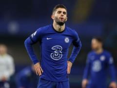Pulisic: Hard periods happen to everyone