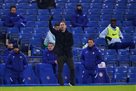 Большинство игроков поддерживает Лампарда — Goal