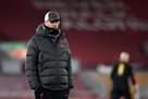Ливерпуль впервые пробил в створ ворот Саутгемптона на 75-й минуте