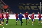 Барселона отменила тренировку из-за двух случаев коронавируса в клубе