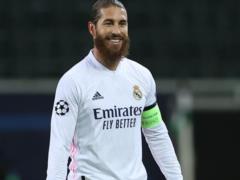 Рамос отверг очередное предложение Реала по новому контракту — Marca