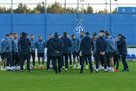 Стали известны планы Динамо Киев на январь 2021-го